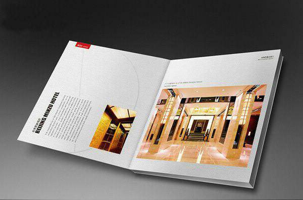 畫冊設(shè)計內(nèi)頁的排版風(fēng)格有哪些？