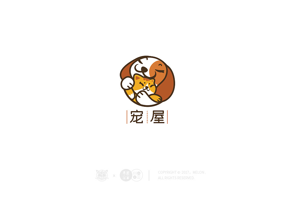 logo設(shè)計師怎么樣設(shè)計LOGO？