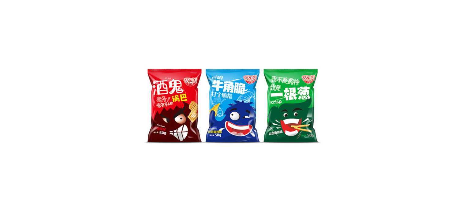 零食包裝設(shè)計(jì)應(yīng)該如何設(shè)計(jì)？