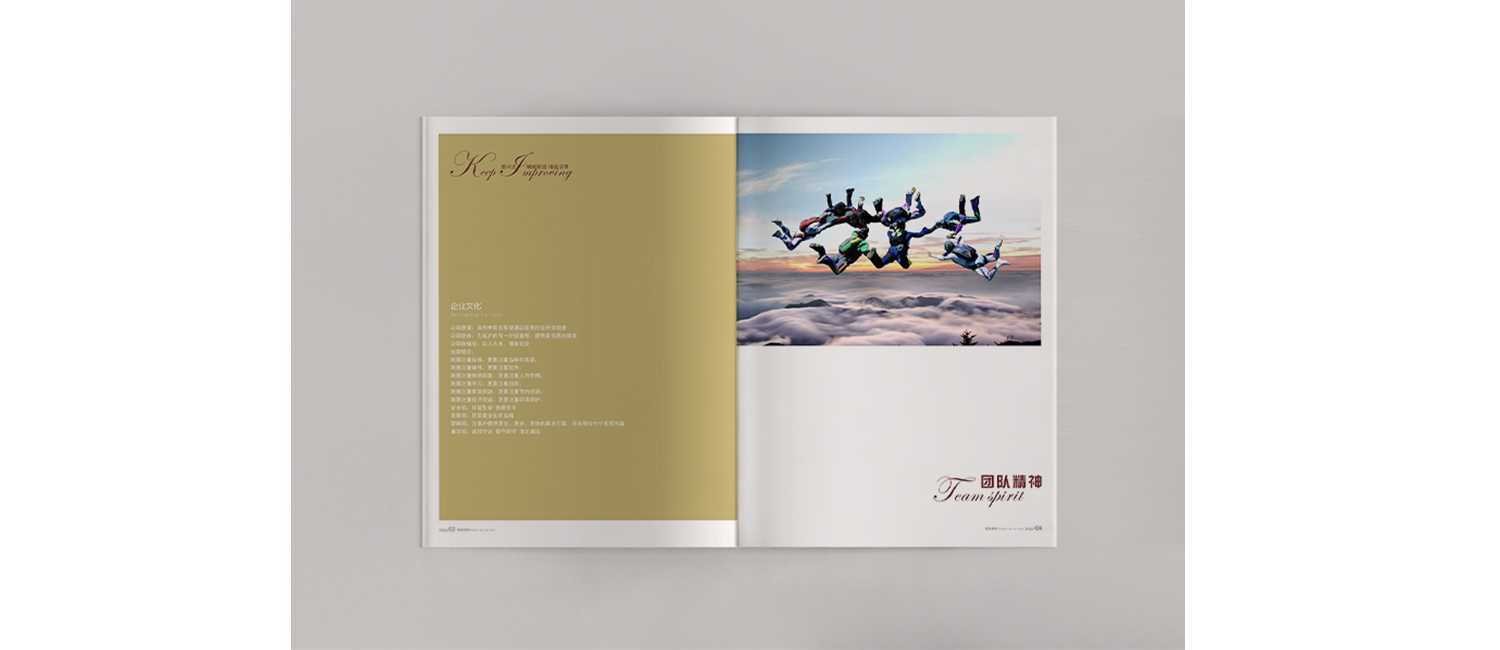 畫冊(cè)設(shè)計(jì)應(yīng)該需要怎么的設(shè)計(jì)理念？
