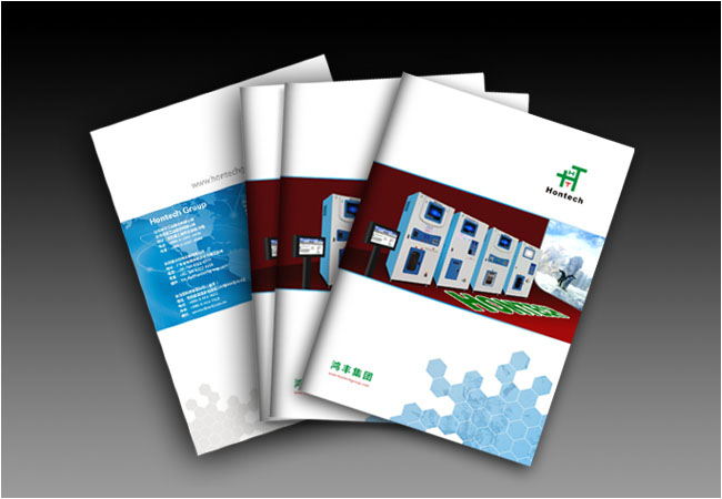 一本成功的畫冊(cè)的樣式應(yīng)該如何布局？
