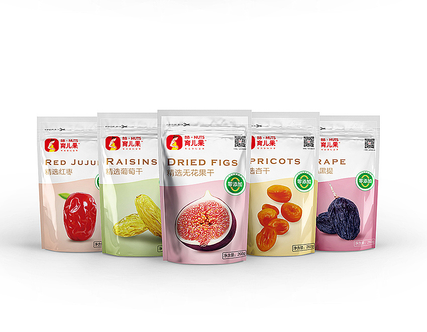 食品包裝設(shè)計(jì)對(duì)企業(yè)有什么幫助？