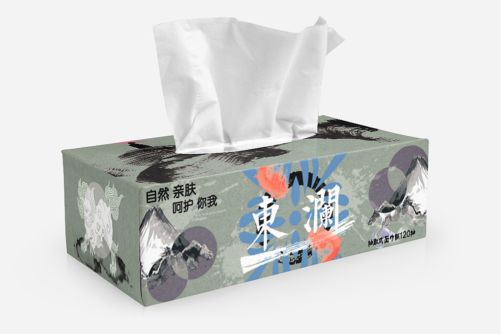 高端紙盒包裝設(shè)計有什么特點？