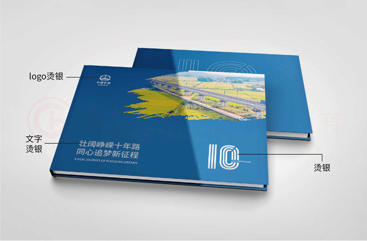 公司宣傳畫冊工廠費用多少？