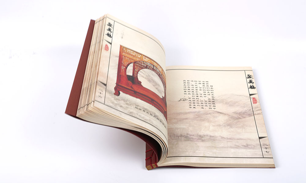 做宣傳冊什么做多久？