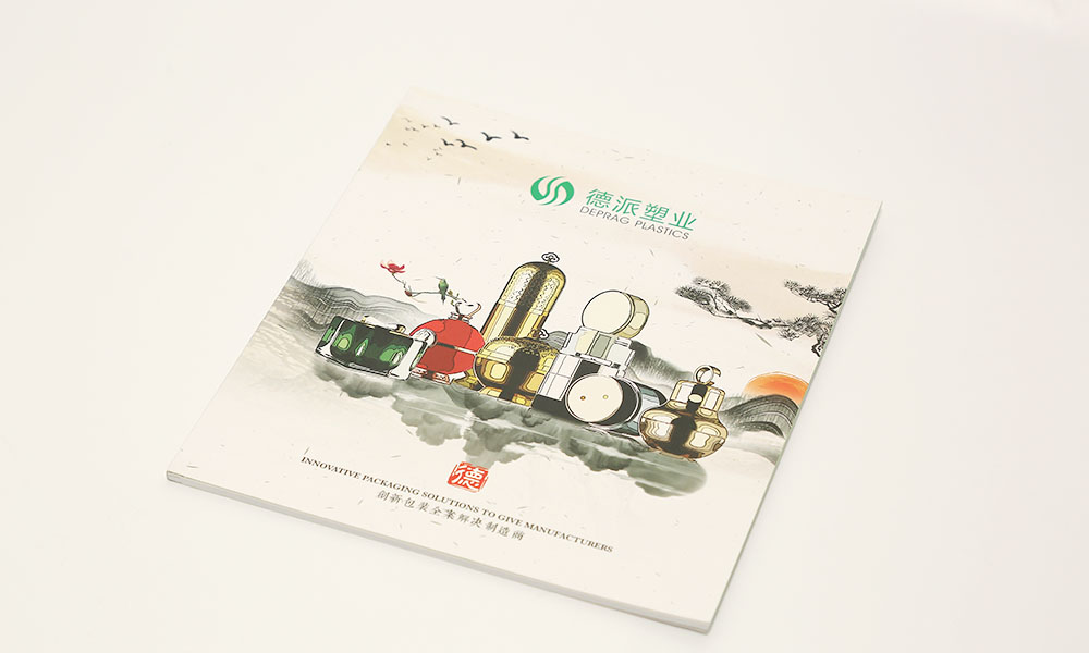 員工畫冊制作哪家更好？