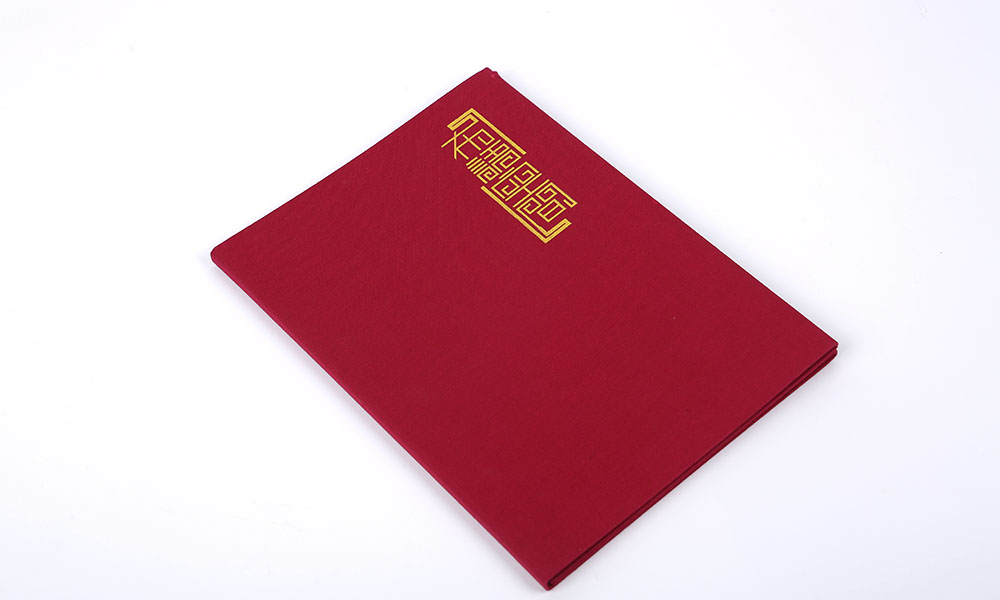 精裝畫冊輸出哪家好？