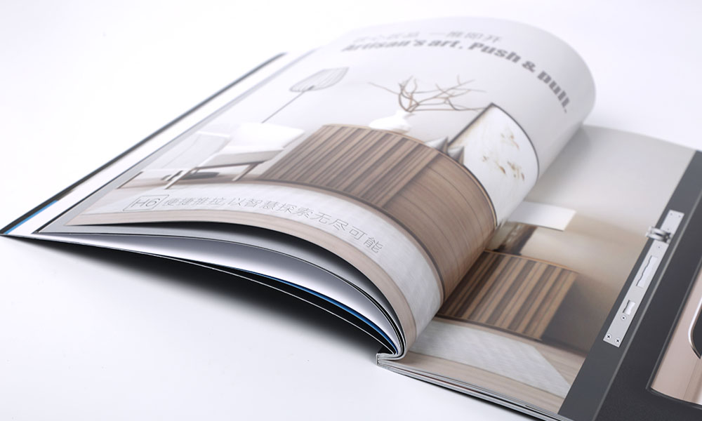 一本宣傳冊費用哪些好？