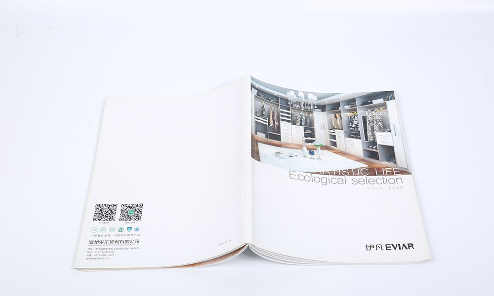 怎么設(shè)計宣傳冊公司多少錢？