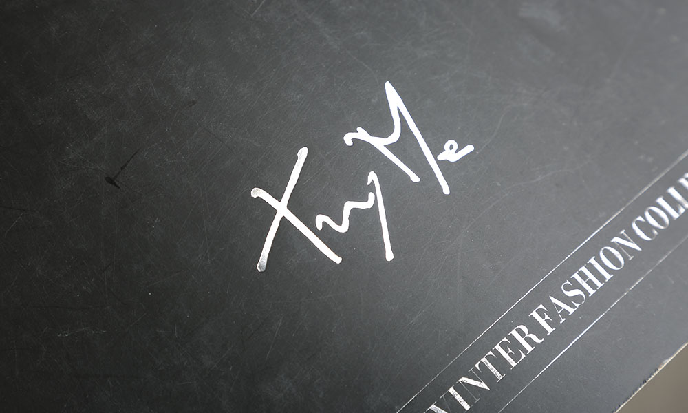 如何做畫冊(cè)制作大概要多久？