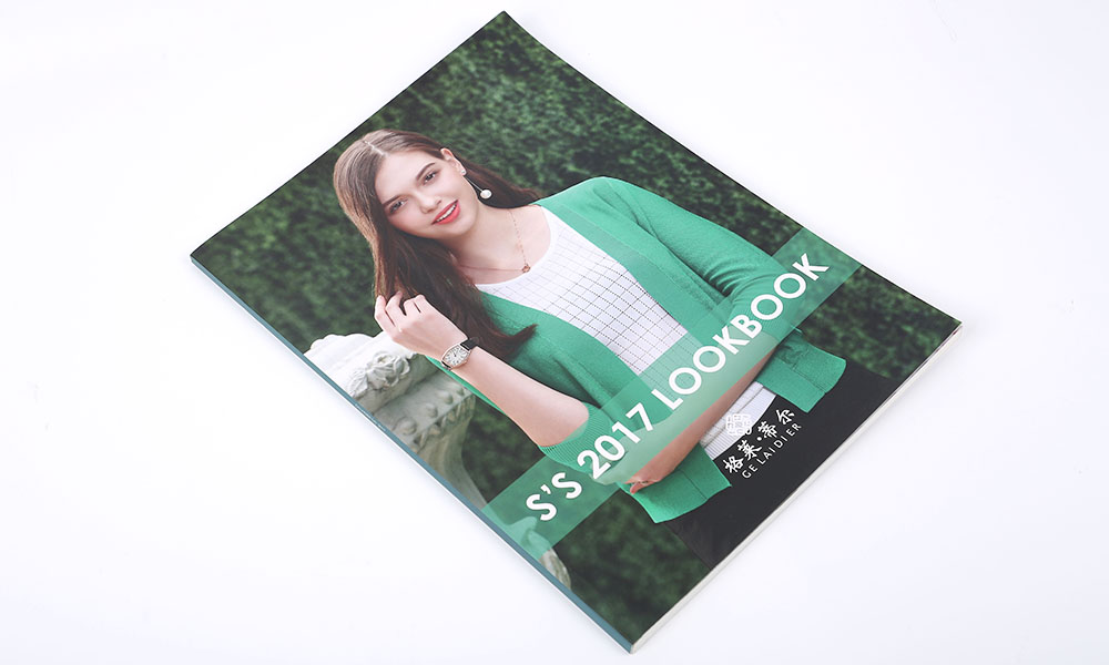 做一個(gè)畫冊輸出要多少錢？