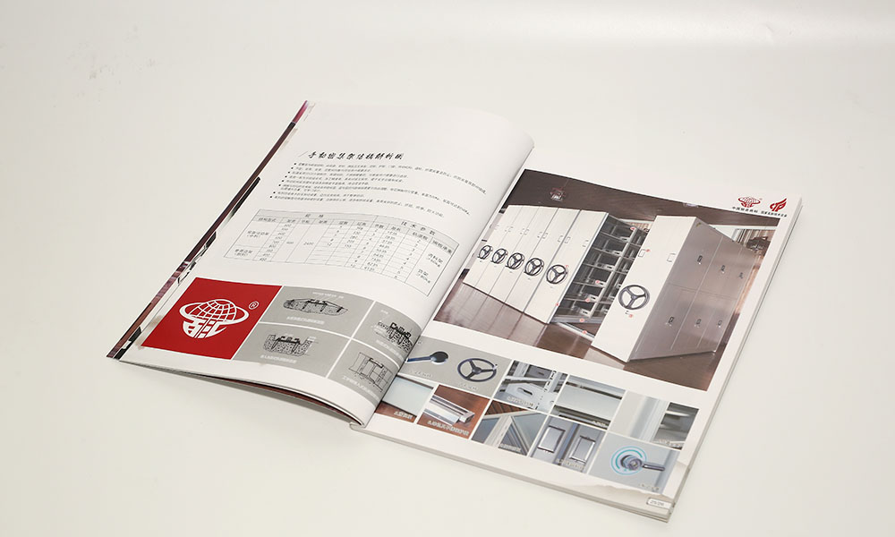 設(shè)計畫冊設(shè)計做多久？