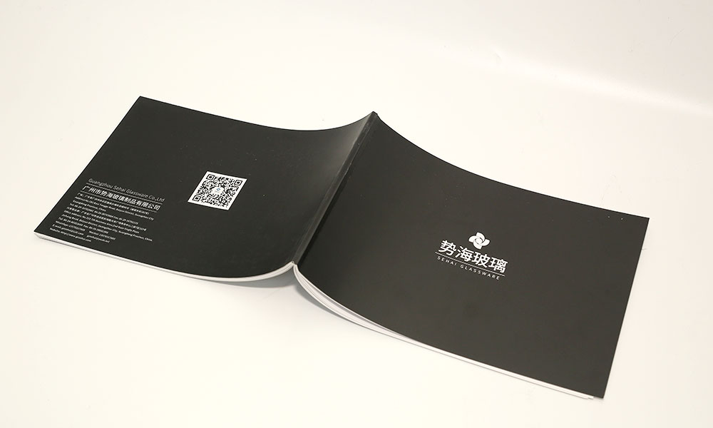 樣本宣傳冊設(shè)計如何？