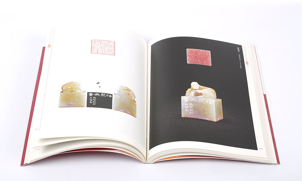 創(chuàng)意宣傳冊(cè)設(shè)計(jì)制作大概要多久？