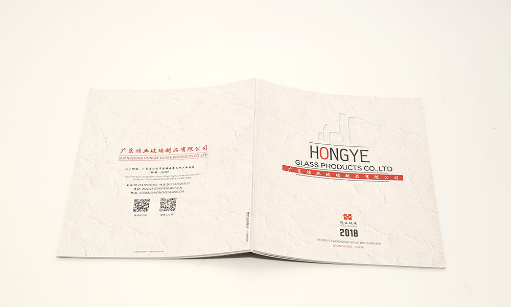做一本宣傳冊(cè)怎么哪家好？