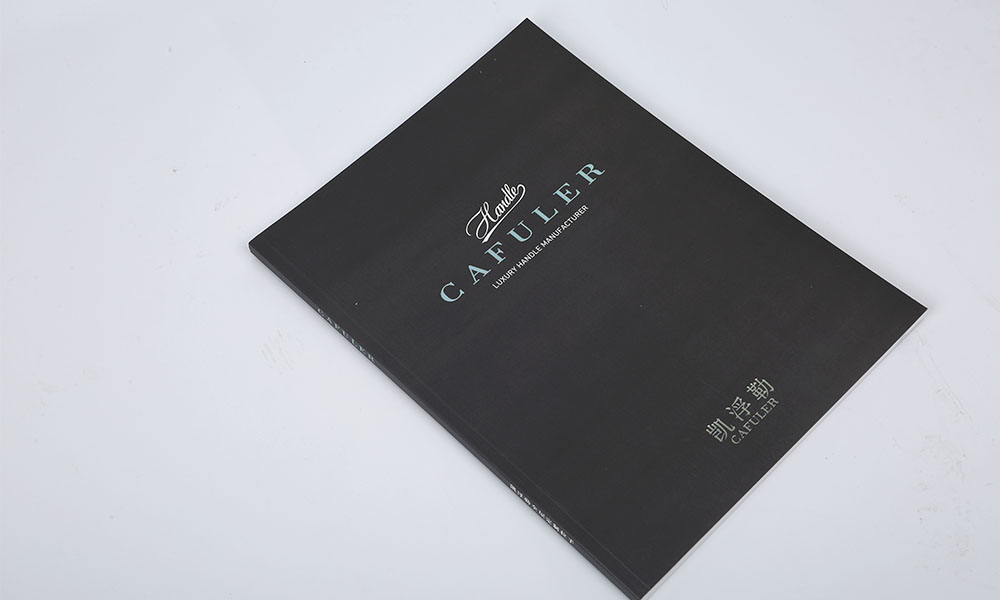宣傳畫冊工廠哪家才行？