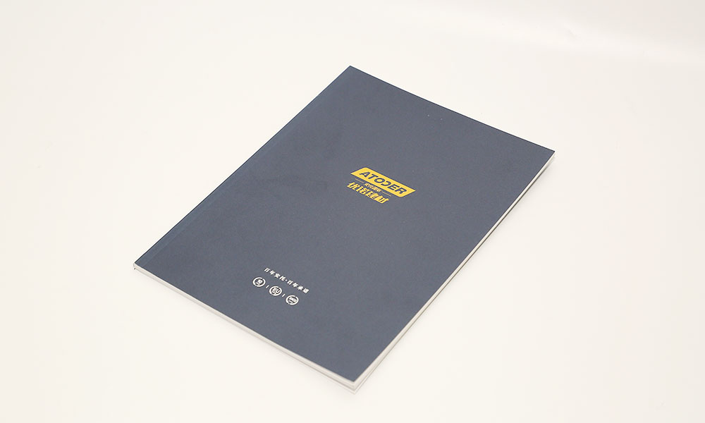 品牌畫冊(cè)工廠比較劃算？
