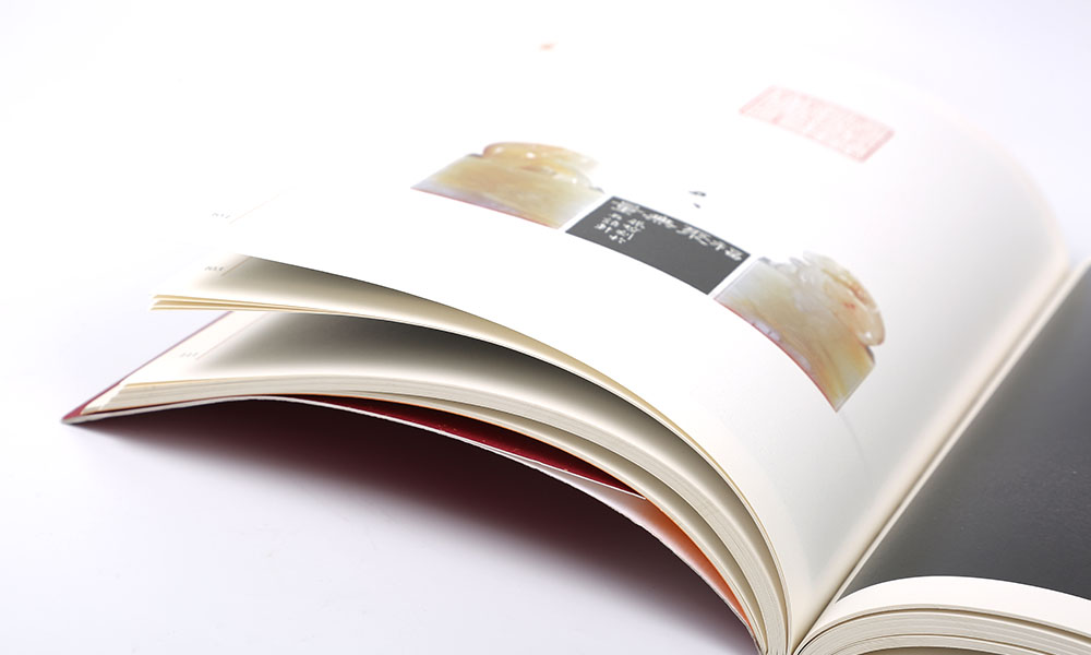 創(chuàng)意宣傳冊輸出比較劃算？