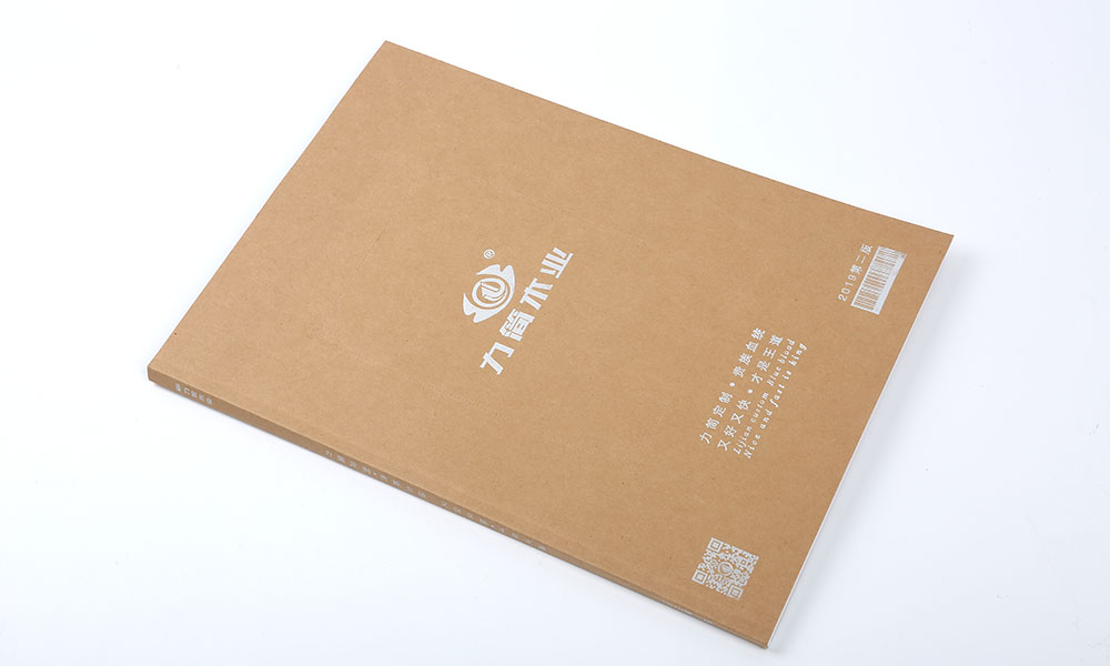 好看的宣傳冊(cè)公司哪家便宜