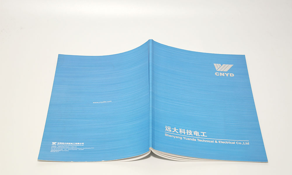 品牌畫冊公司哪里找？