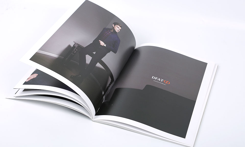 怎么設計宣傳冊價格哪個好？
