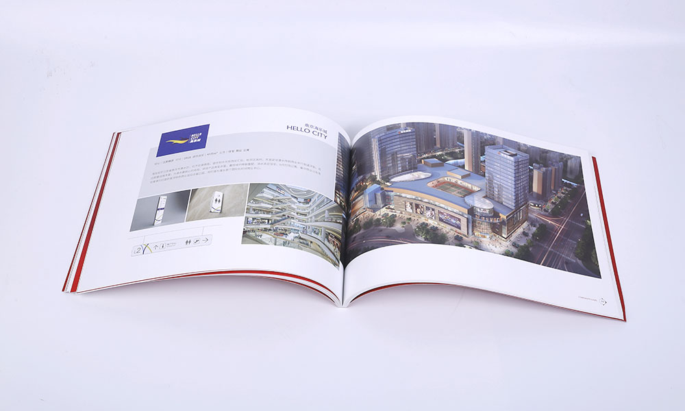 怎么設(shè)計畫冊怎么會不會？