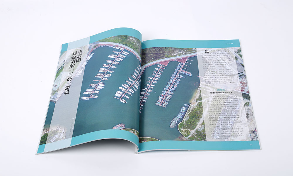 品牌宣傳冊工廠有必要做嗎？
