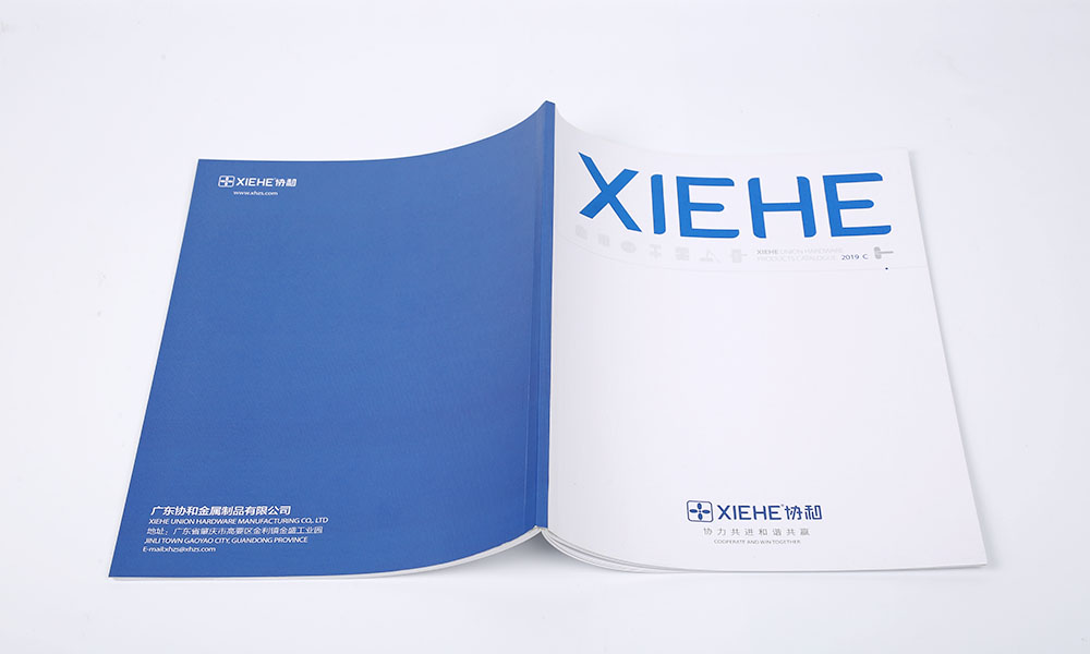 形象宣傳冊(cè)公司哪些好？