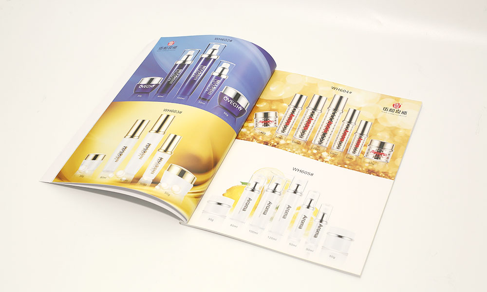 企業(yè)宣傳冊制作如何？
