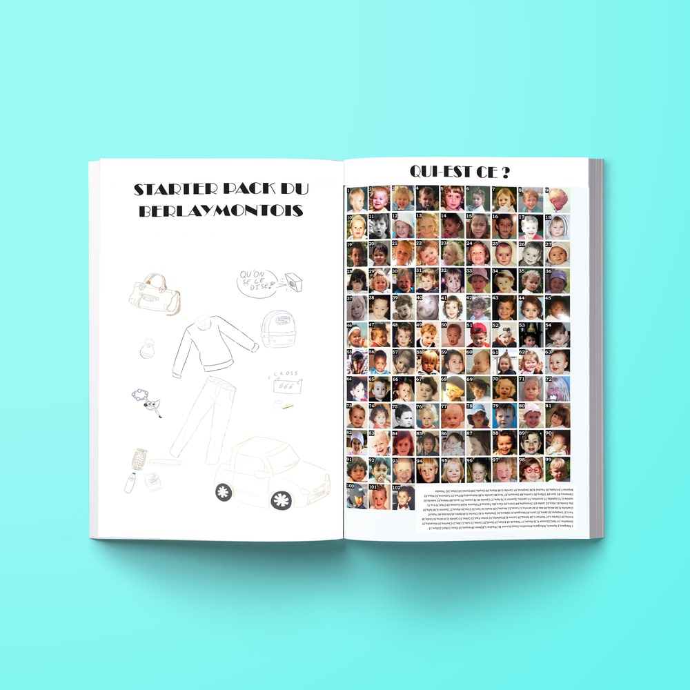如何設(shè)計一本紀念冊怎么大氣
